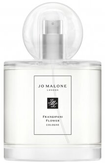 Jo Malone Frangipani Flower EDC 100 ml Unisex Parfüm kullananlar yorumlar